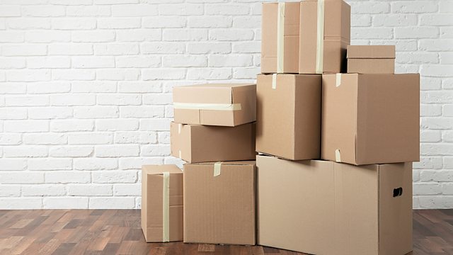 moving with your voucher