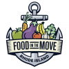 Food on the Move Logo