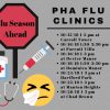 Flu Season Ahead